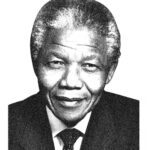 Nelson Mandela